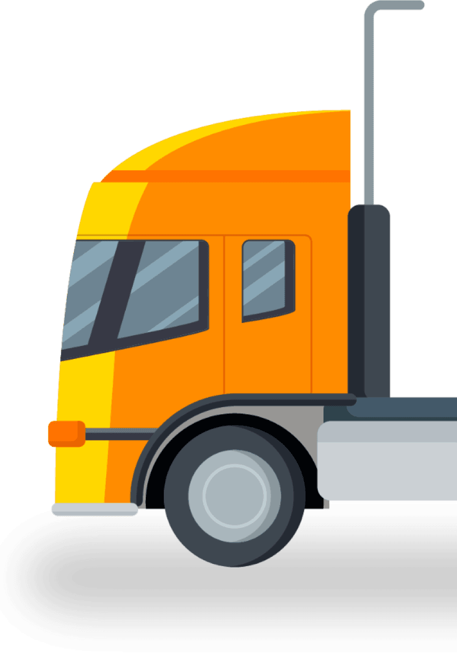 truck